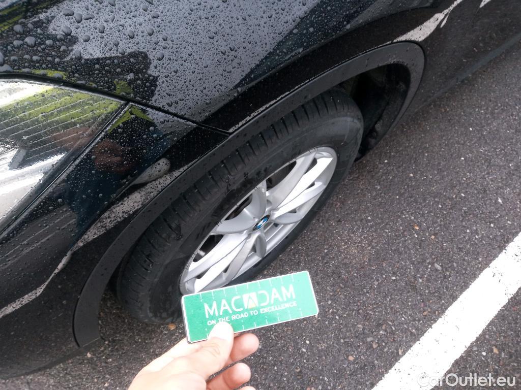  Bmw  X1 BMW  / 2019 / 5P / todoterreno sDrive16d #11