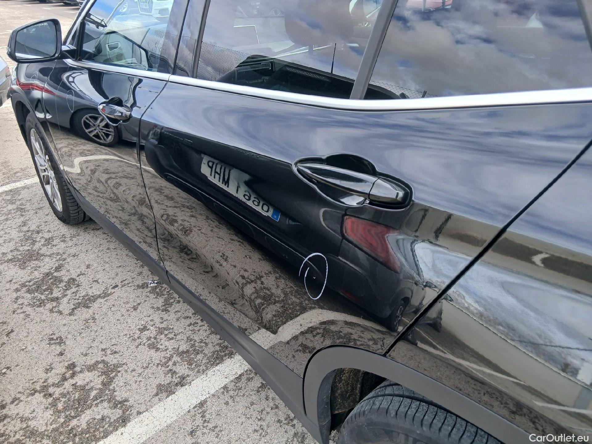  Bmw  X2 BMW  sDrive18i #11