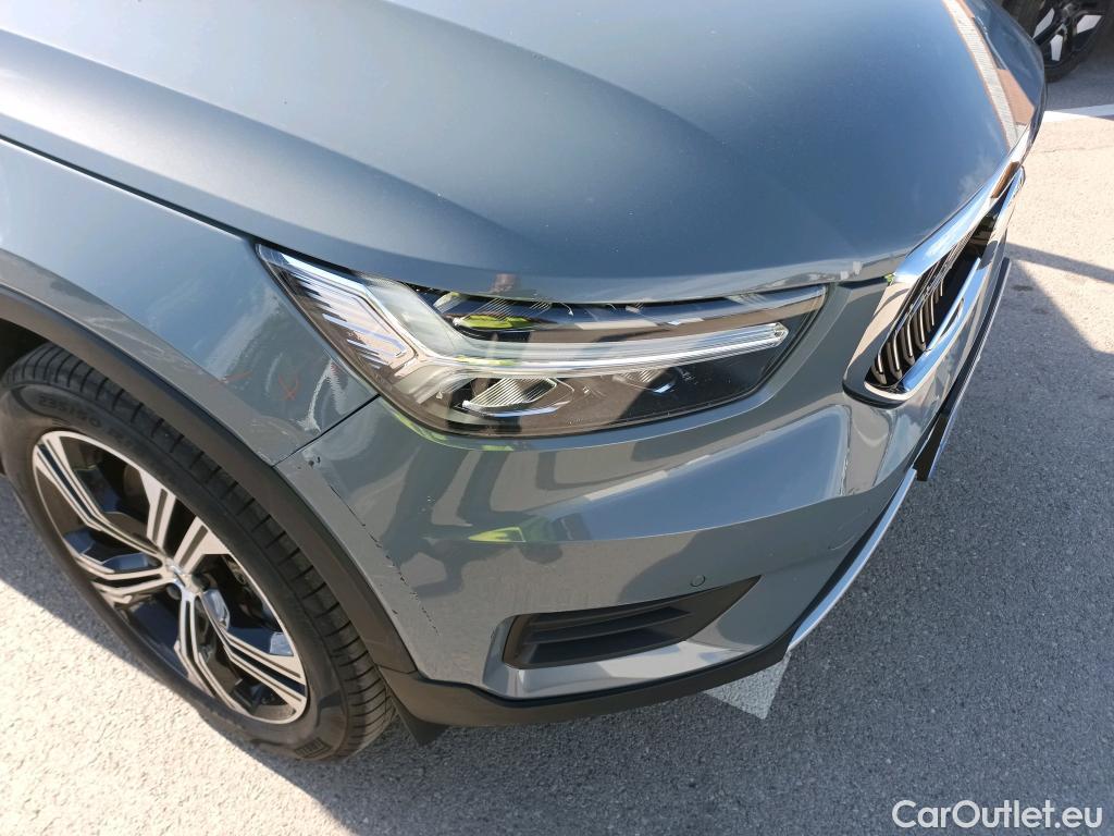  Volvo  XC 40 VOLVO XC40 / 2017 / 5P / todoterreno 1.5 T5 Twin Recharge Inscription Auto #7