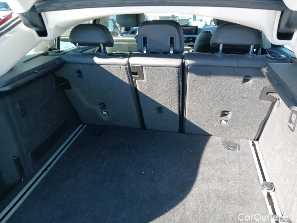  Bmw  X4 BMW  / 2018 / 5P / todoterreno xDrive20i #3