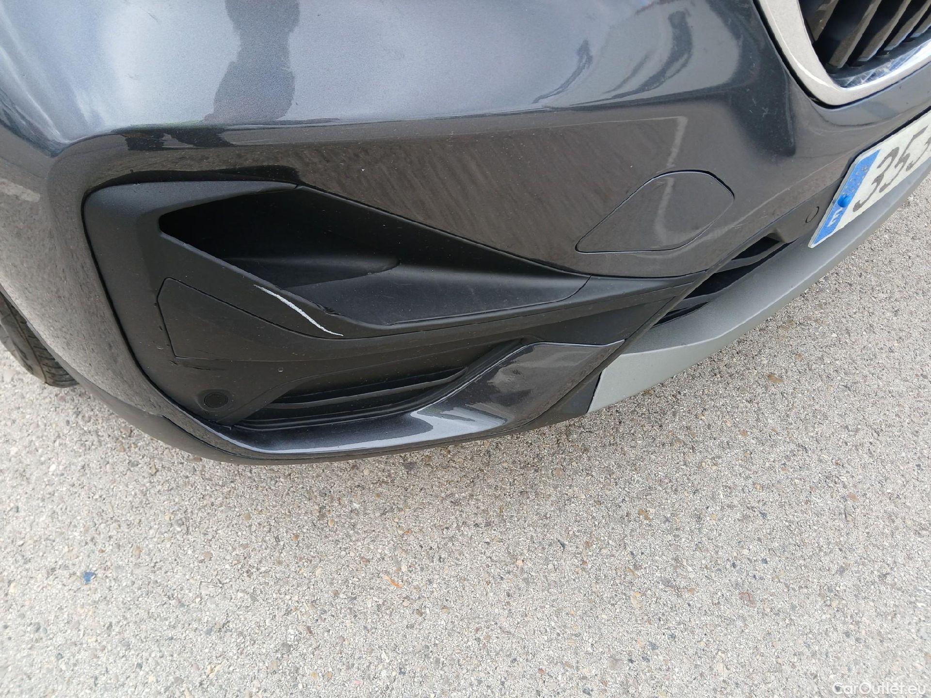  Bmw  X1 BMW  sDrive18i (CX2) #23