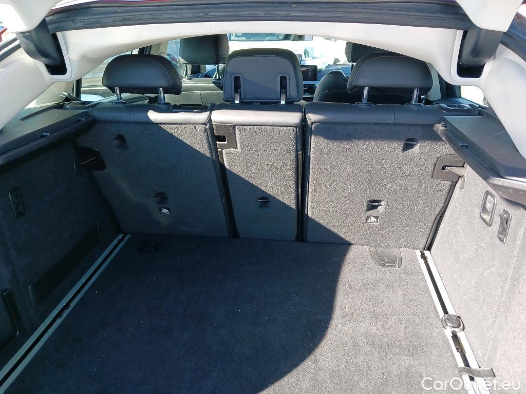  Bmw  X4 BMW  / 2018 / 5P / todoterreno xDrive20i #4