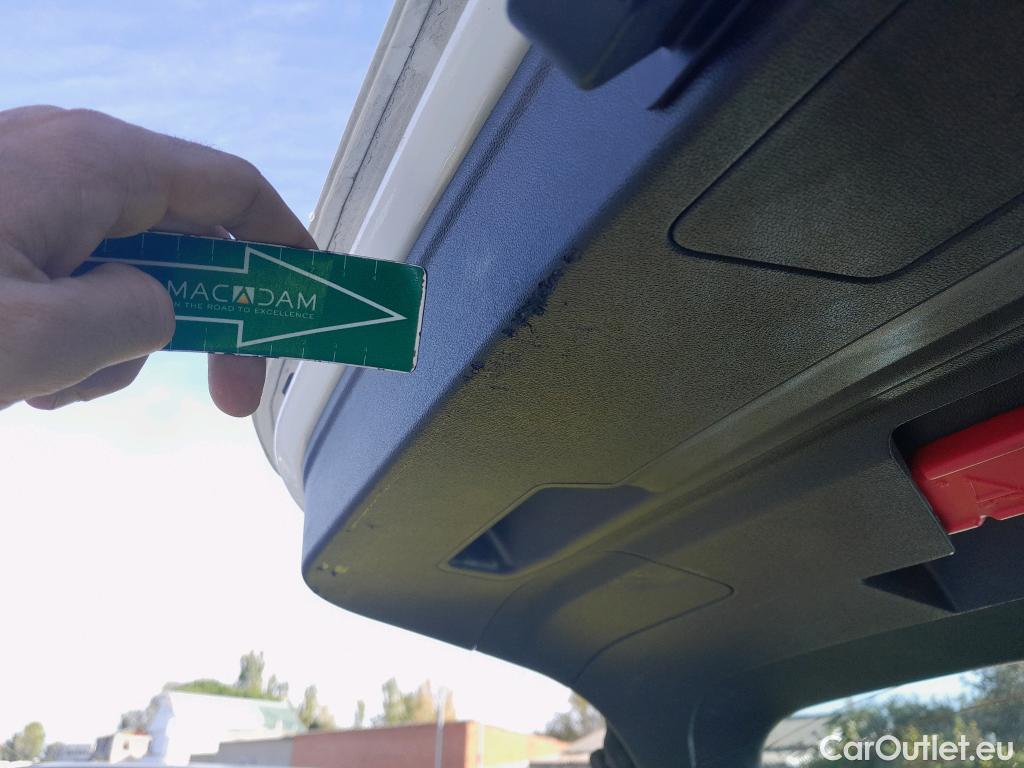  Audi  A3 AUDI  / 2020 / 5P / berlina con portón Sportback 30 TFSI 81kW (110CV) S tronic #18