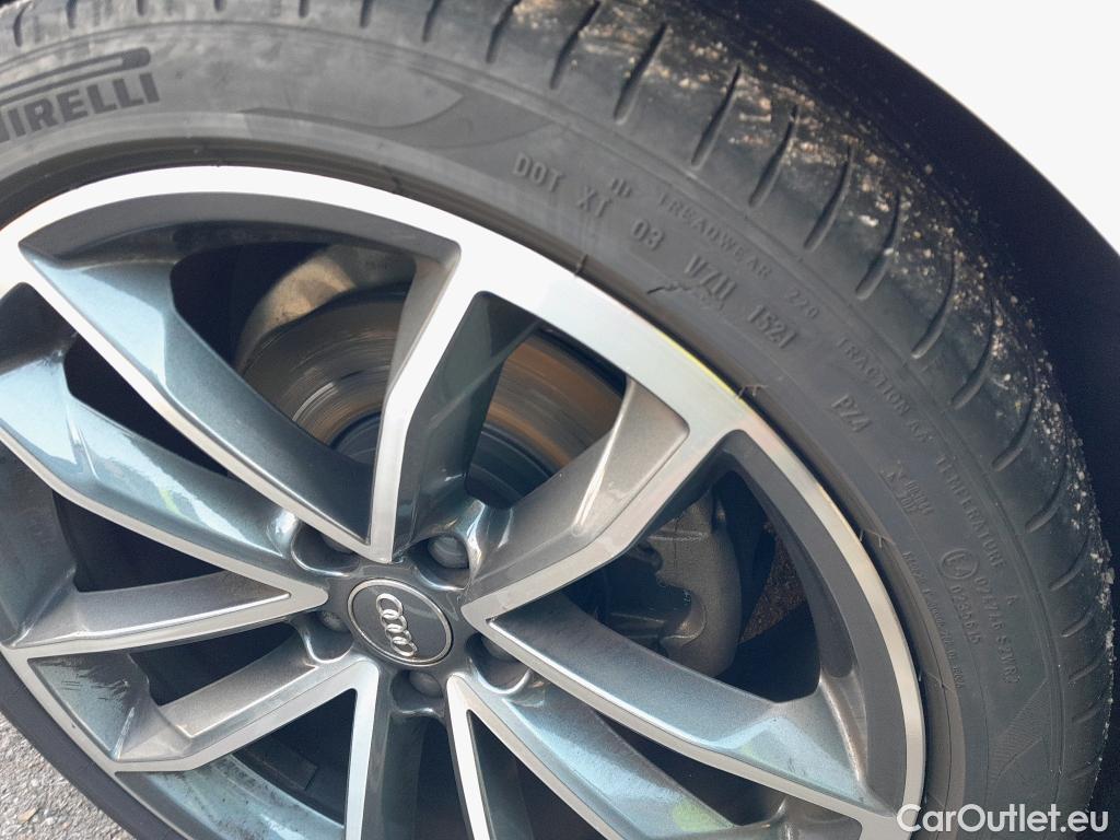  Audi  A5 Sportback AUDI A5 / 2019 / 5P / berlina con portón S Line 35 TDI 120kW S tronic Sportback #3