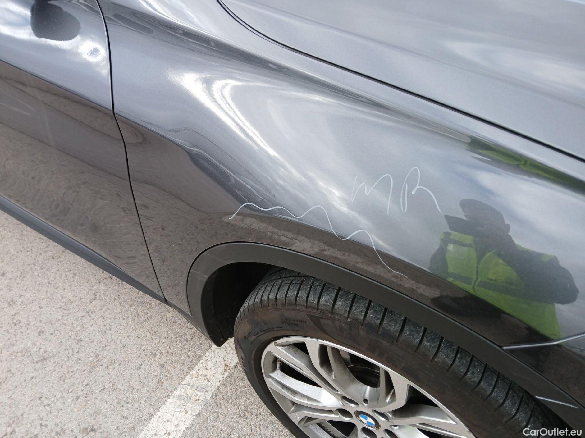  Bmw  X1 BMW  sDrive18i (CX2) #19