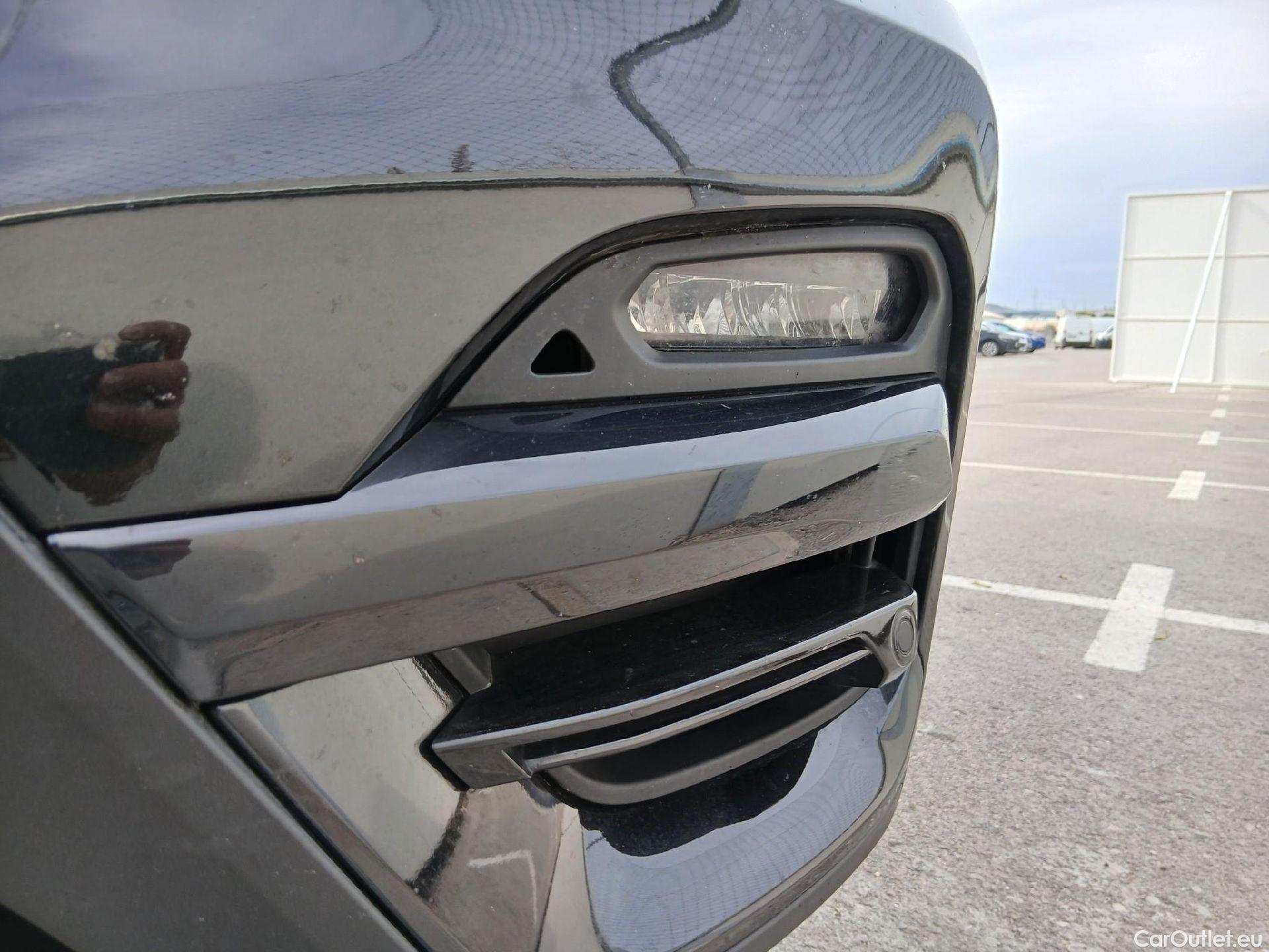  Bmw  X3 BMW  / 2017 / 5P / todoterreno xDrive20d (AC2) #9