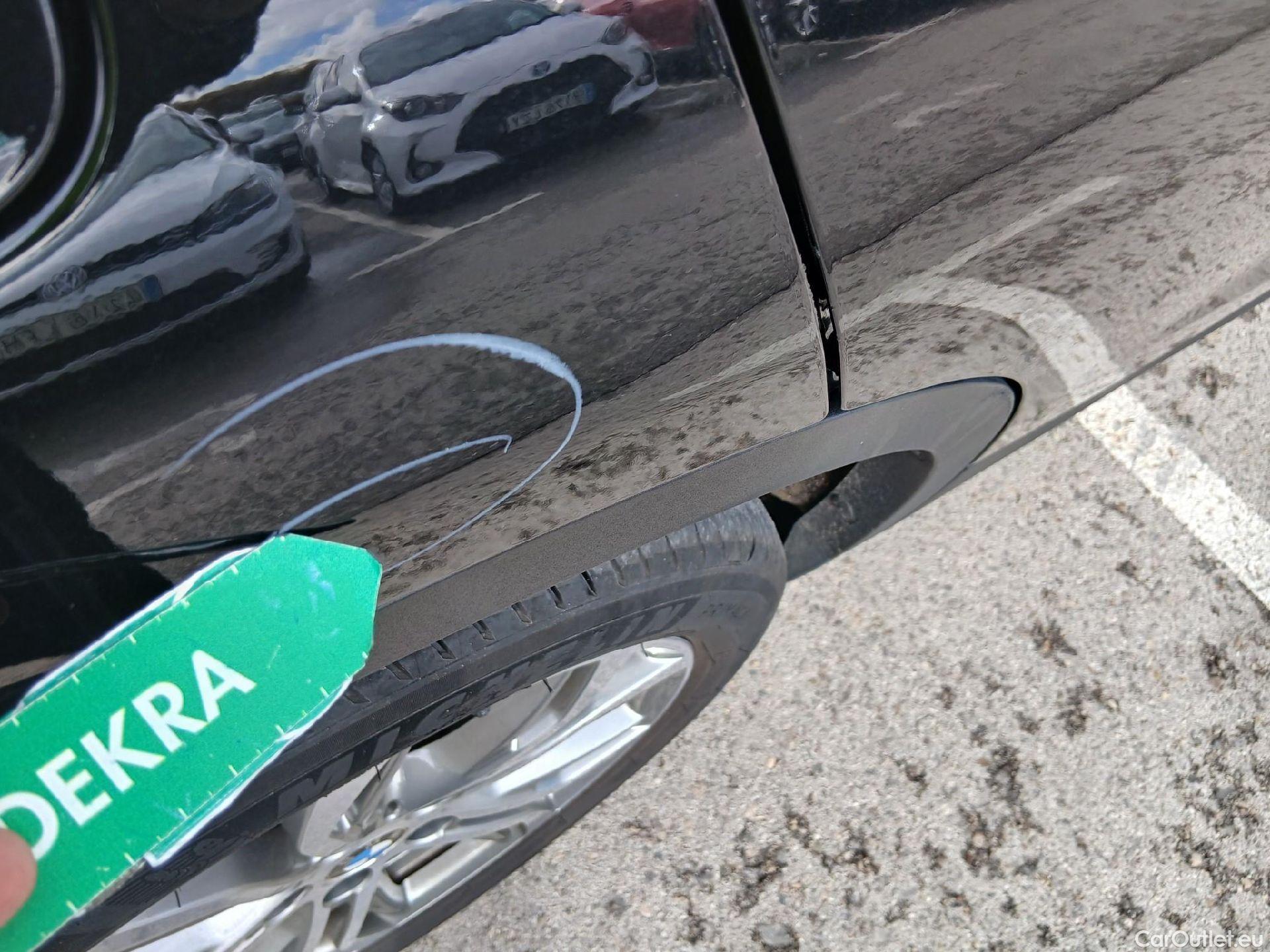  Bmw  X2 BMW  sDrive18i #16