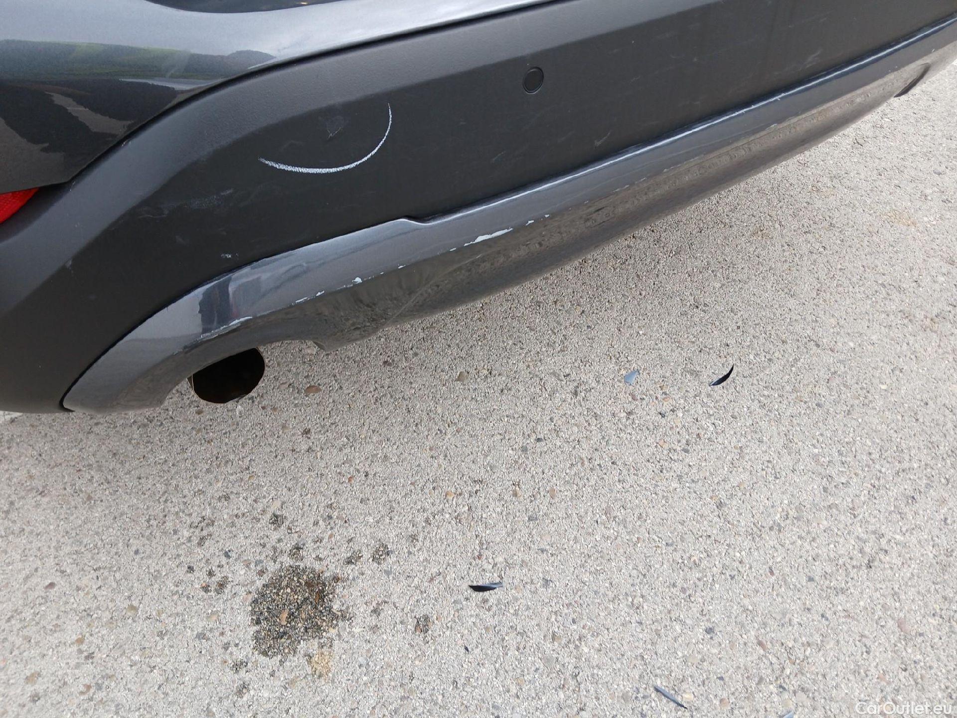  Bmw  X1 BMW  sDrive18i (CX2) #11