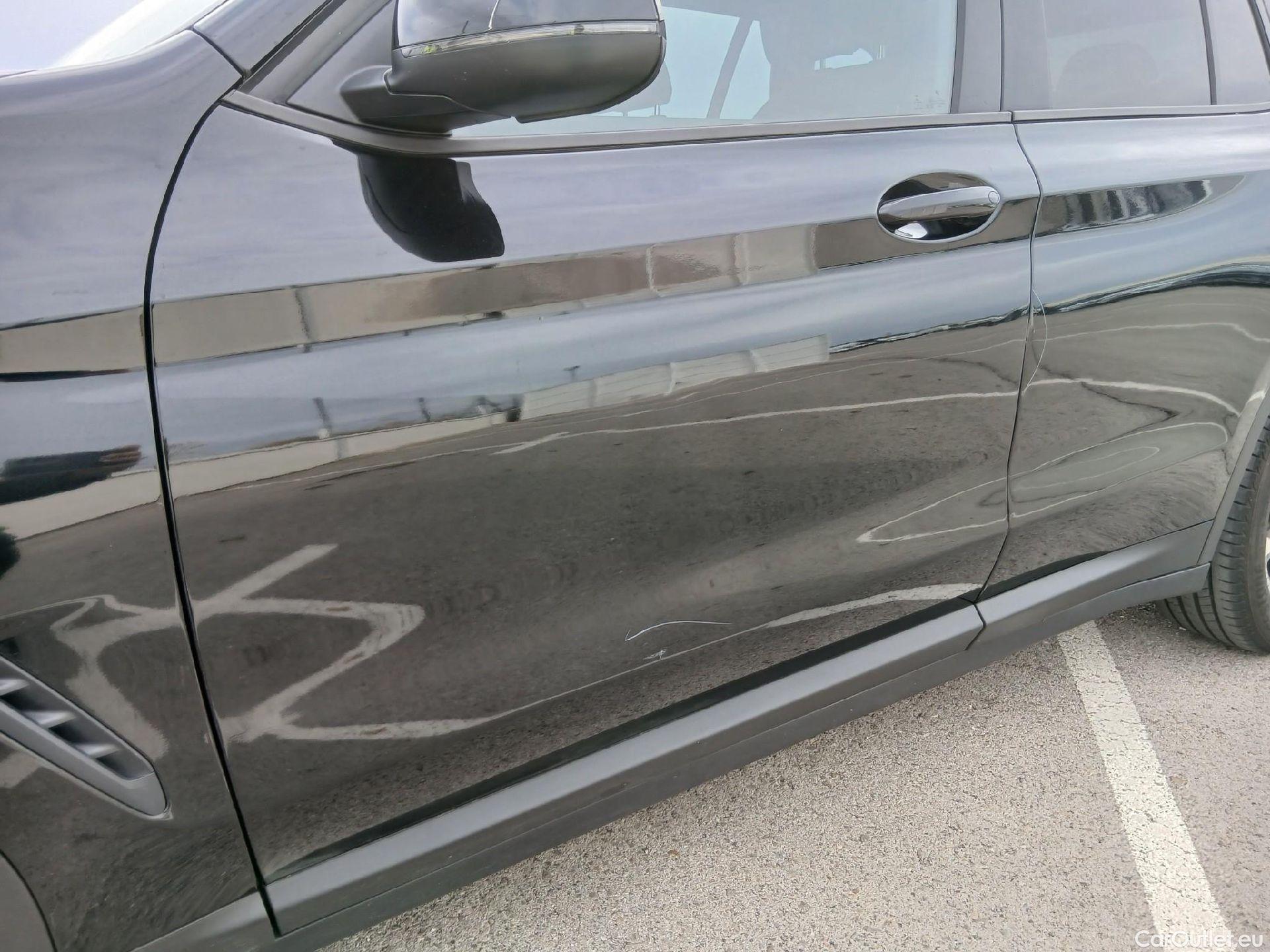  Bmw  X3 BMW  / 2017 / 5P / todoterreno xDrive20d (AC2) #12