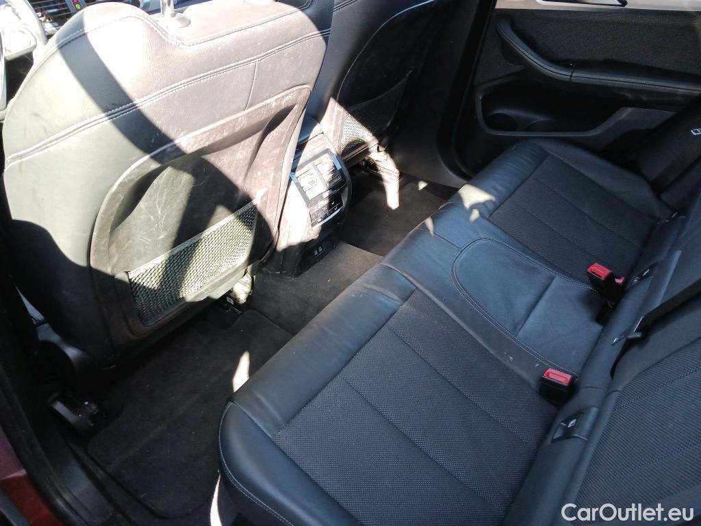  Bmw  X4 BMW  / 2018 / 5P / todoterreno xDrive20i #23