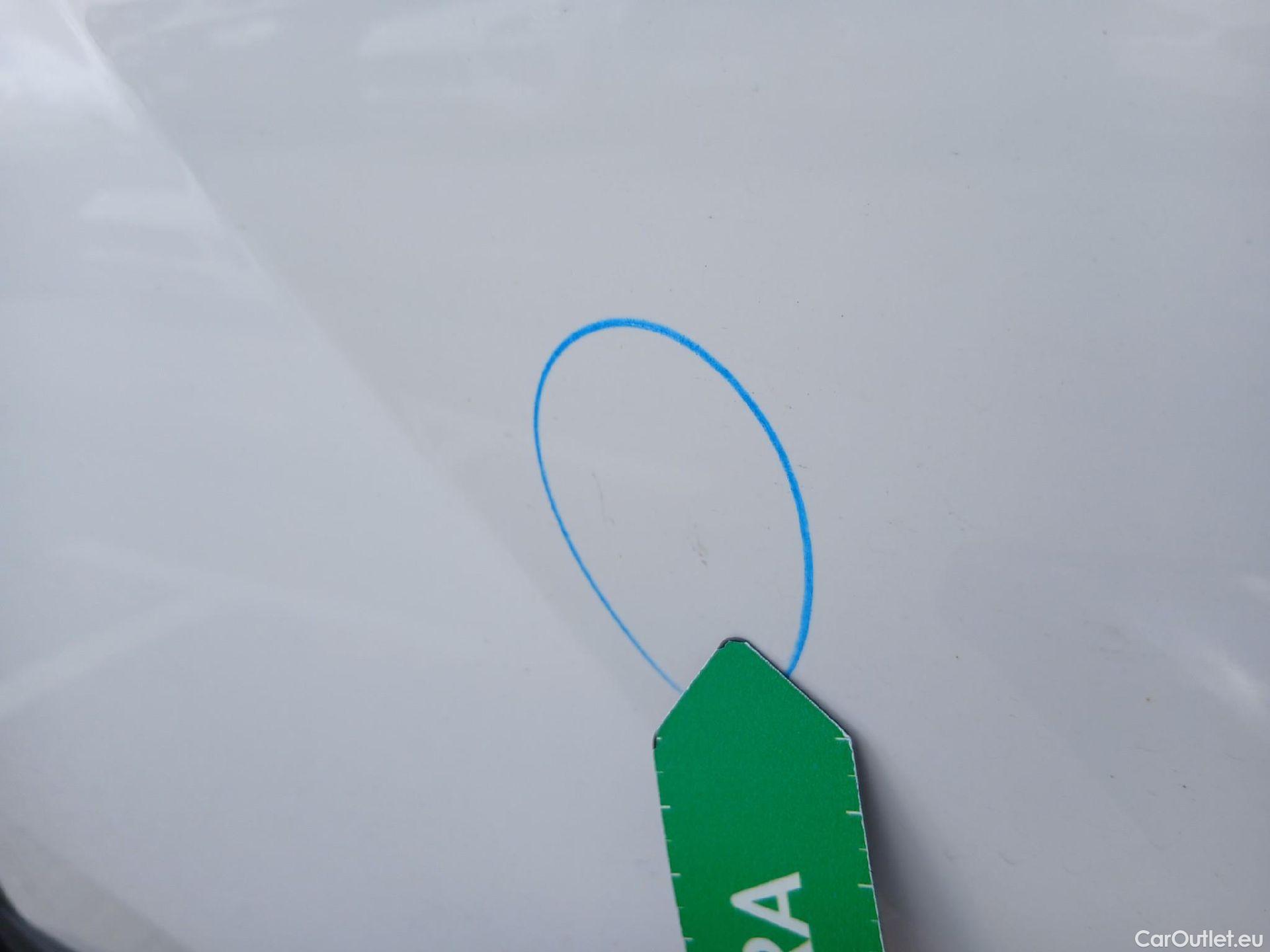  Hyundai  Tucson HYUNDAI  / 2020 / 5P / todoterreno 1.6 CRDI 100kW (136CV) 48V Maxx DCT (AC4) #21