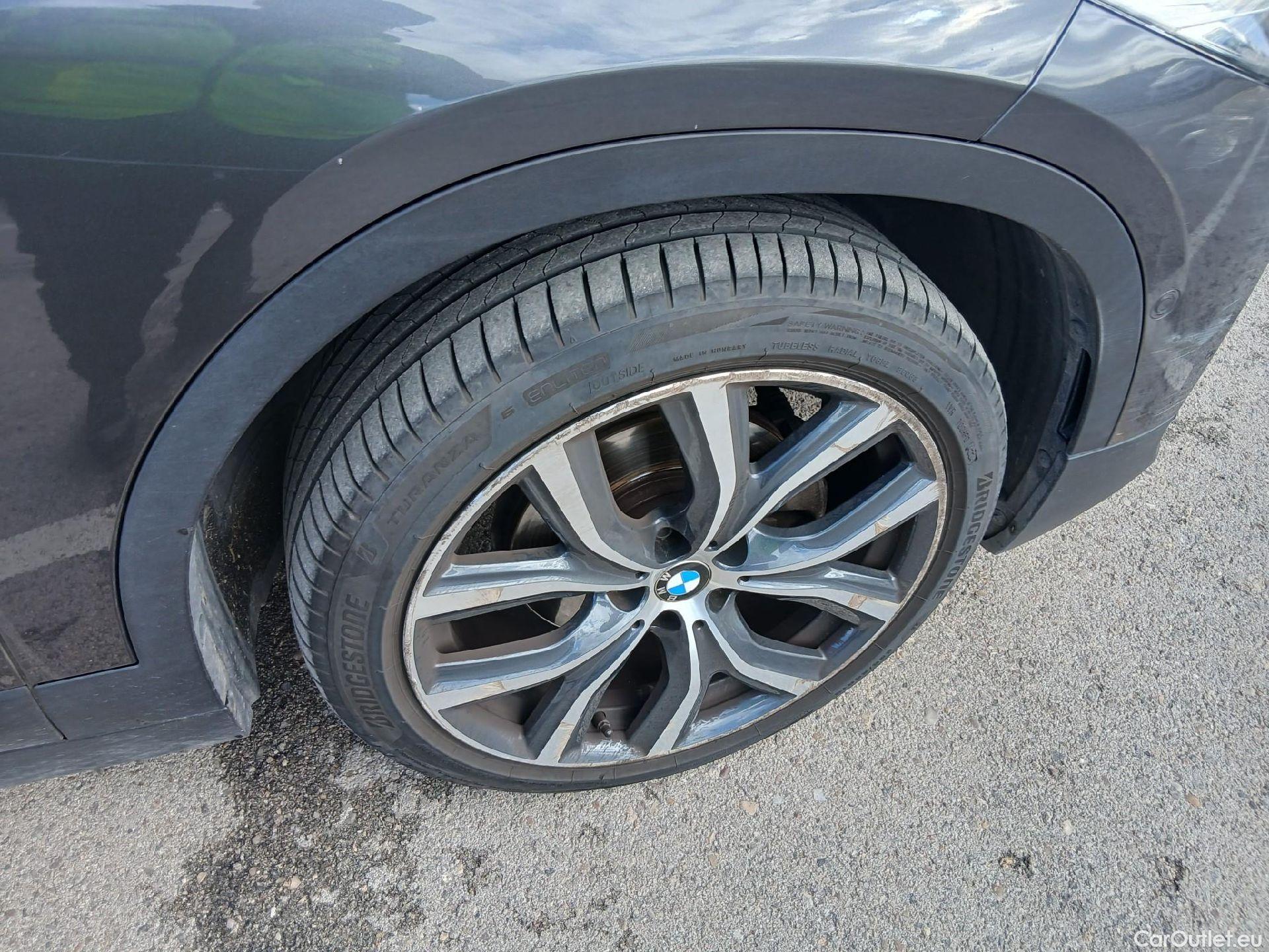  Bmw  X2 BMW  / 2017 / 5P / todoterreno sDrive18d #14