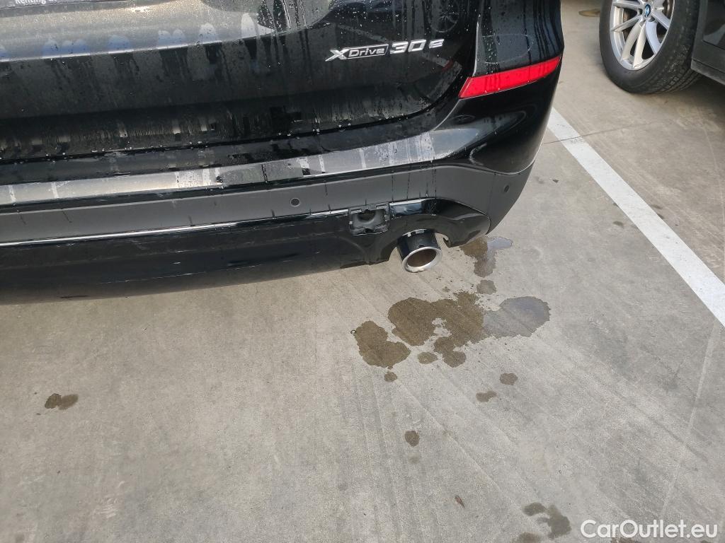  Bmw  X3 BMW  / 2017 / 5P / todoterreno xDrive30e #20