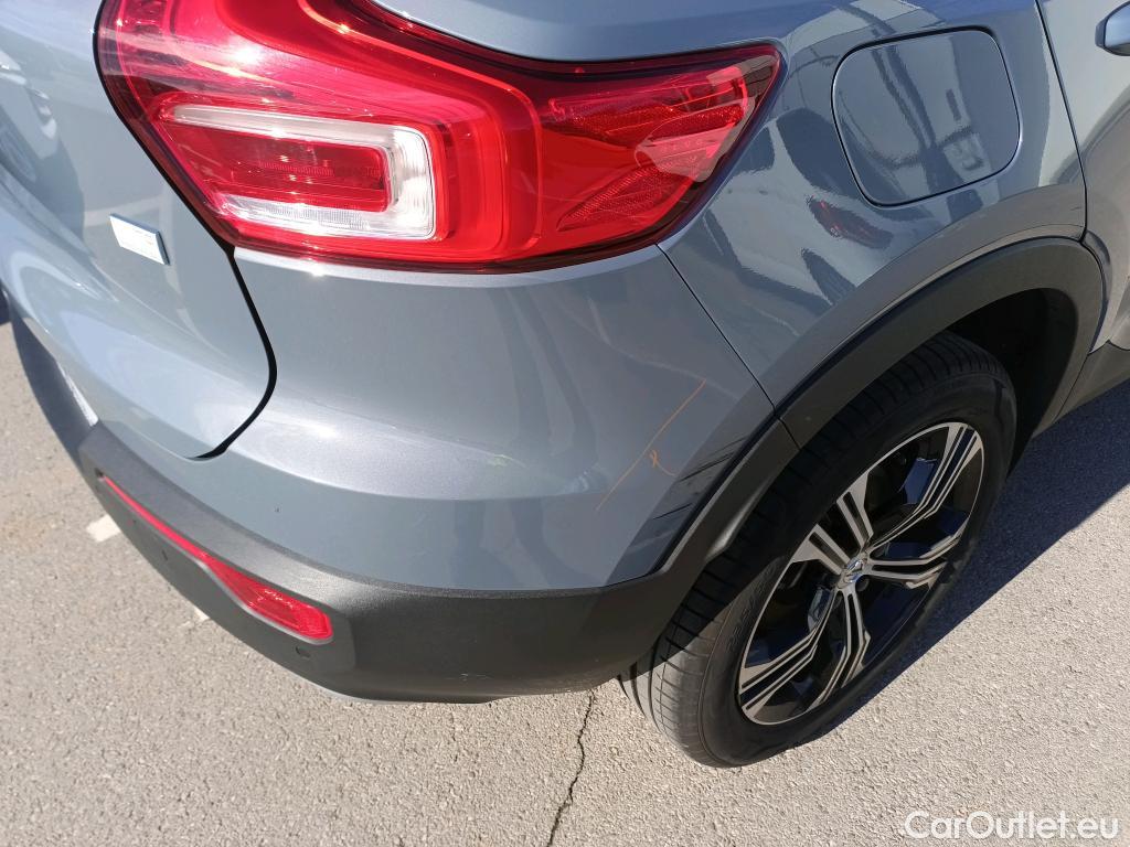  Volvo  XC 40 VOLVO XC40 / 2017 / 5P / todoterreno 1.5 T5 Twin Recharge Inscription Auto #11