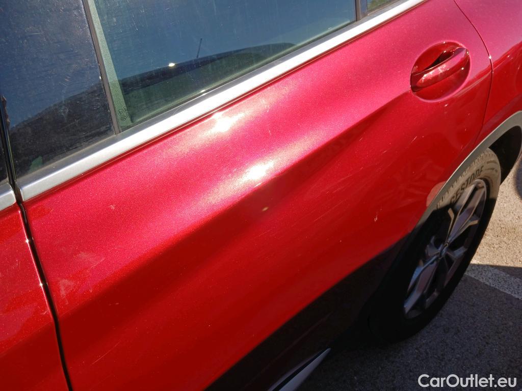  Bmw  X4 BMW  / 2018 / 5P / todoterreno xDrive20i #16