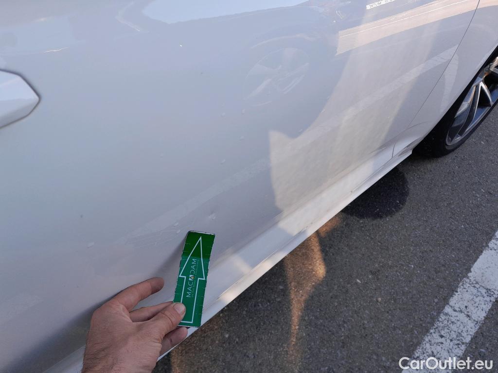  Audi  A5 Sportback AUDI A5 / 2019 / 5P / berlina con portón S Line 35 TDI 120kW S tronic Sportback #14