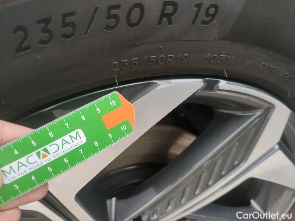  Hyundai  Tucson HYUNDAI  / 2020 / 5P / todoterreno 1.6 TGDI 169kW HEV Tecno Sky Auto #4