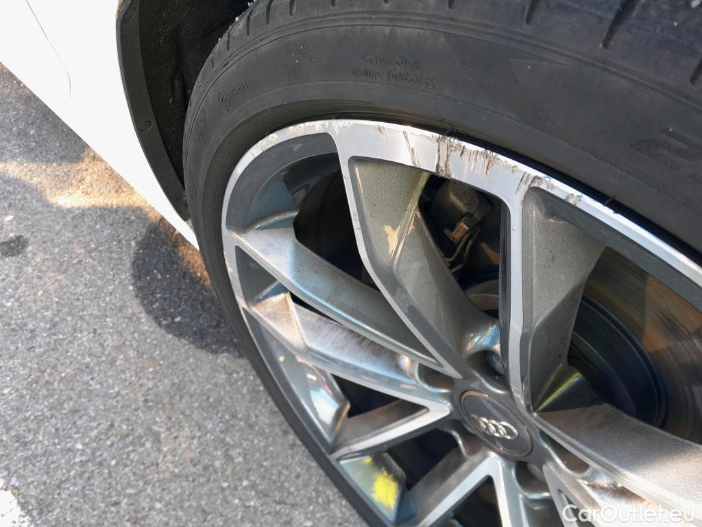  Audi  A5 Sportback AUDI A5 / 2019 / 5P / berlina con portón S Line 35 TDI 120kW S tronic Sportback #11