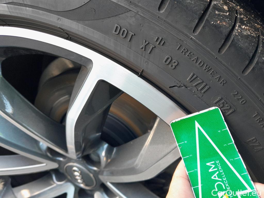  Audi  A5 Sportback AUDI A5 / 2019 / 5P / berlina con portón S Line 35 TDI 120kW S tronic Sportback #4