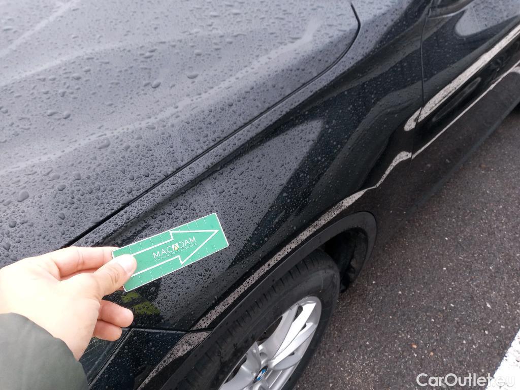  Bmw  X1 BMW  / 2019 / 5P / todoterreno sDrive16d #9