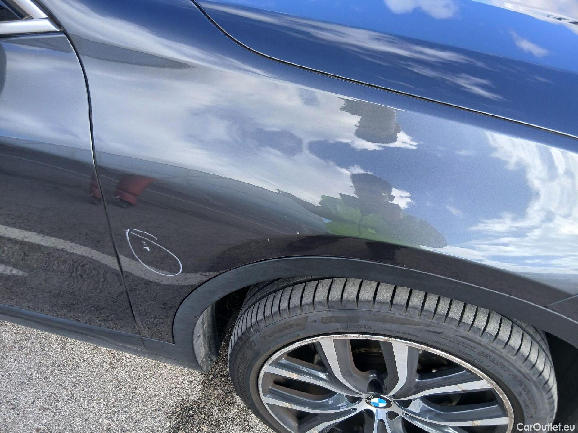  Bmw  X2 BMW  / 2017 / 5P / todoterreno sDrive18d #52