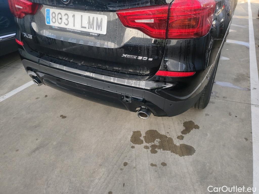  Bmw  X3 BMW  / 2017 / 5P / todoterreno xDrive30e #22