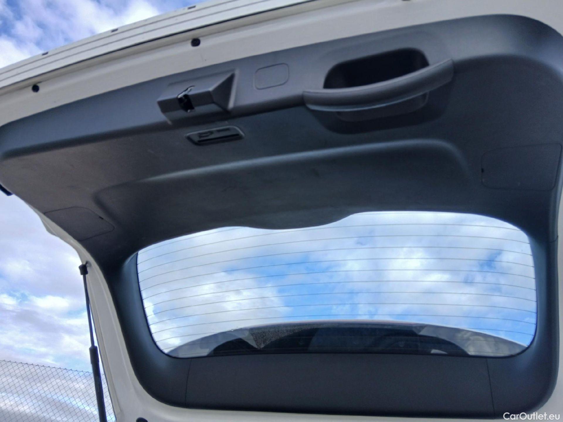  Hyundai  Tucson HYUNDAI  / 2020 / 5P / todoterreno 1.6 TGDI 169kW HEV Maxx Auto S/Cable Re. #35