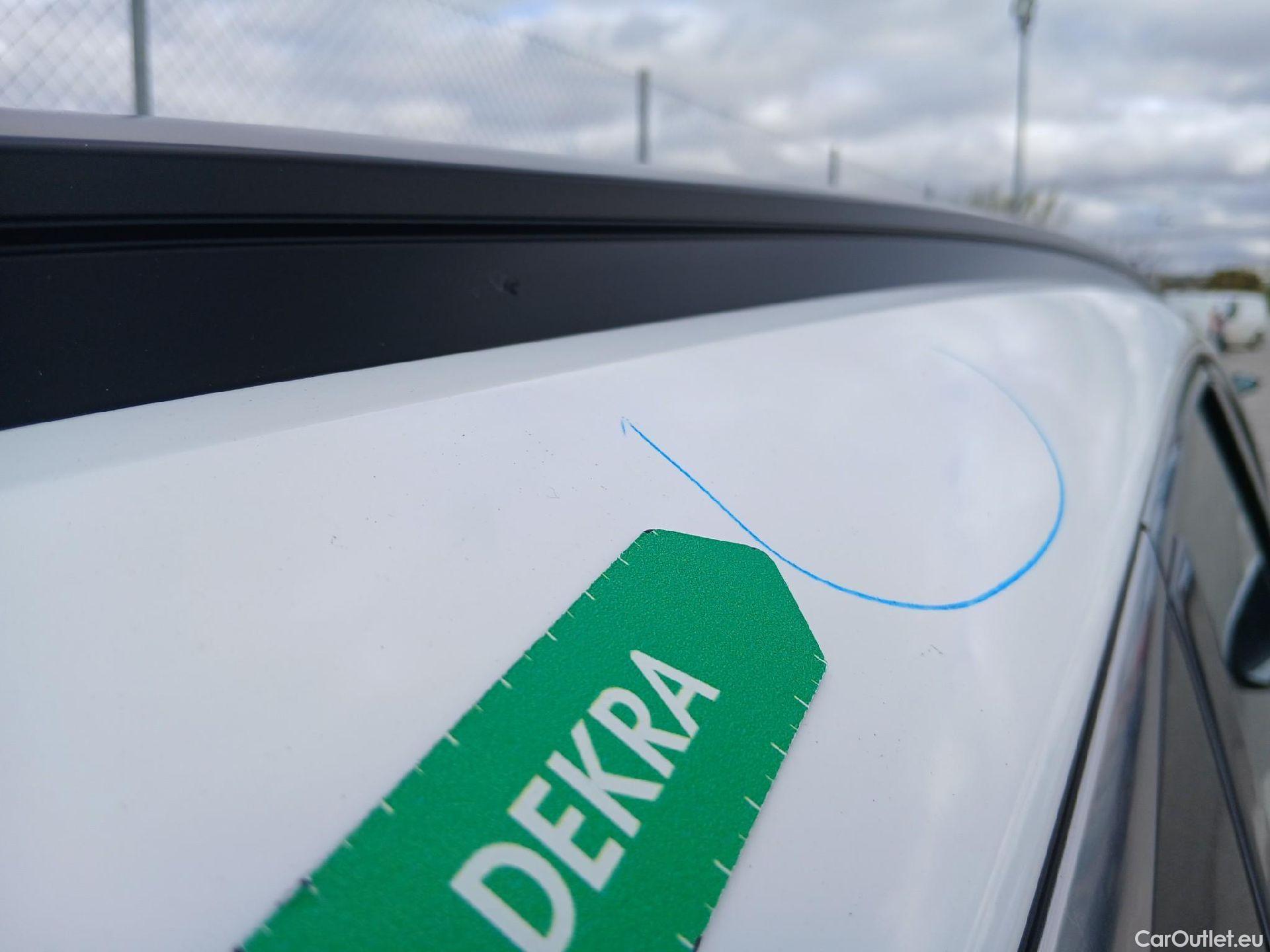  Hyundai  Tucson HYUNDAI  / 2020 / 5P / todoterreno 1.6 CRDI 100kW (136CV) 48V Maxx DCT (AC4) #28