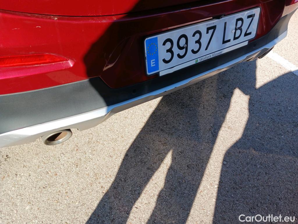  Bmw  X4 BMW  / 2018 / 5P / todoterreno xDrive20i #41