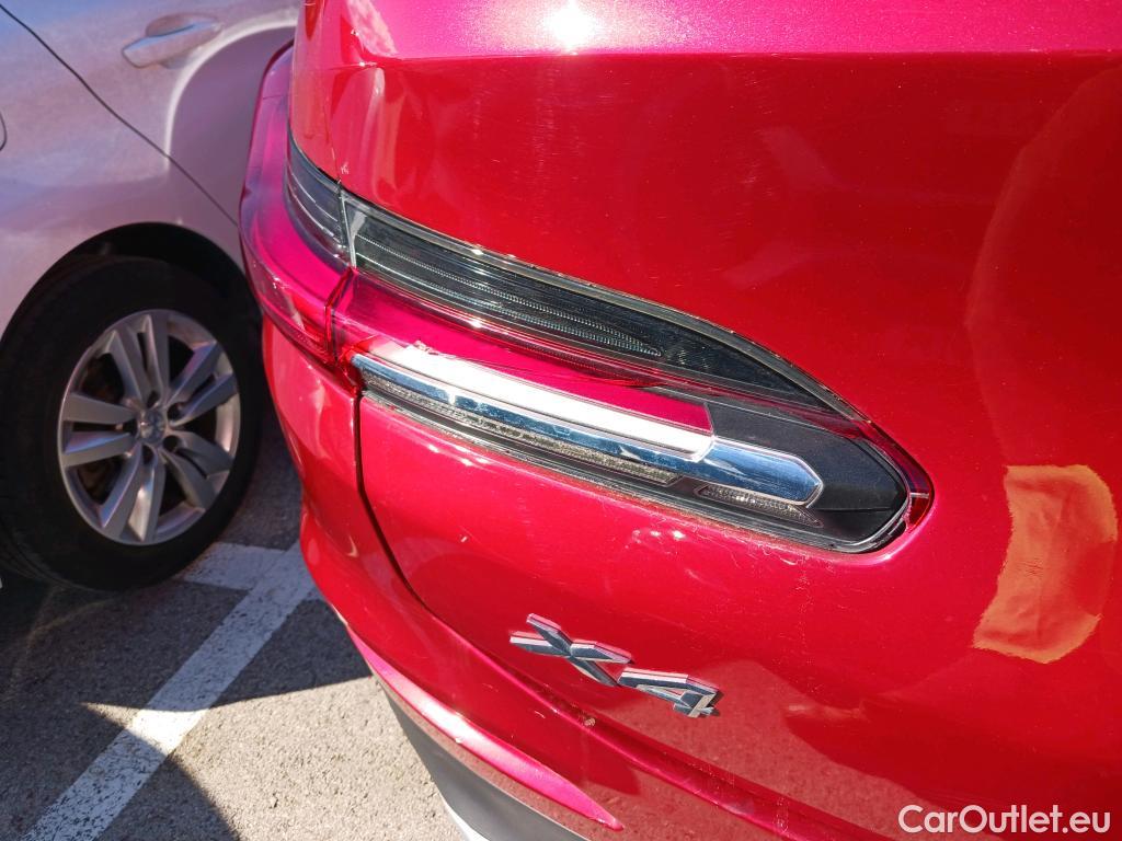  Bmw  X4 BMW  / 2018 / 5P / todoterreno xDrive20i #5