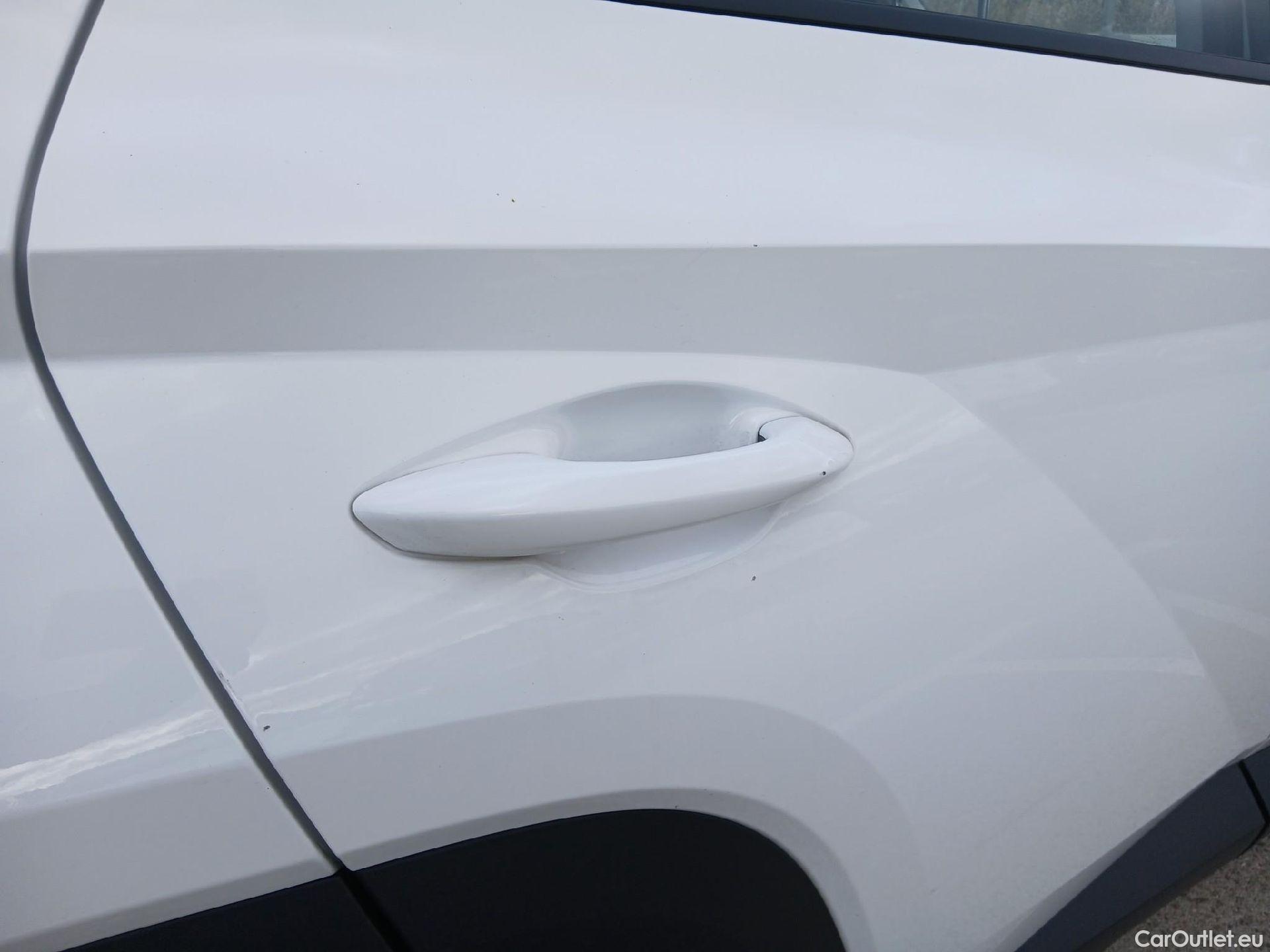  Hyundai  Tucson HYUNDAI  / 2020 / 5P / todoterreno 1.6 CRDI 100kW (136CV) 48V Maxx DCT (AC4) #20