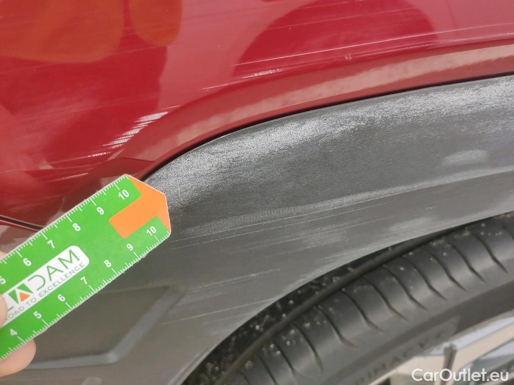  Hyundai  Tucson HYUNDAI  / 2020 / 5P / todoterreno 1.6 TGDI 169kW HEV Tecno Sky Auto #26