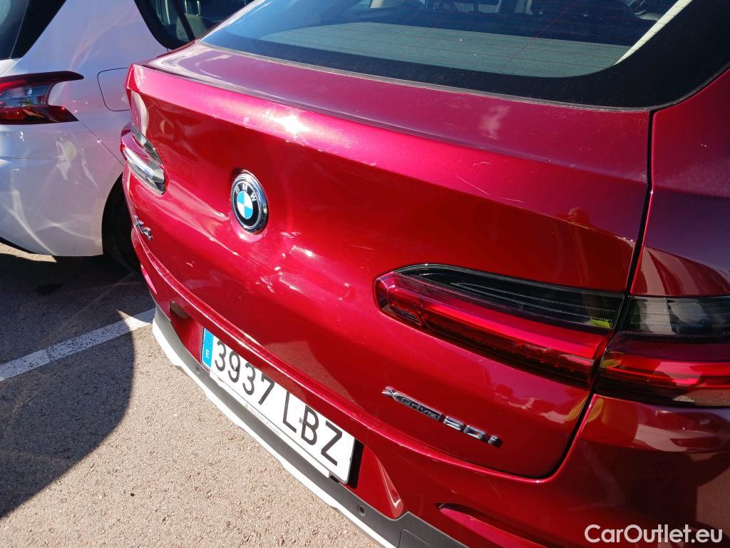  Bmw  X4 BMW  / 2018 / 5P / todoterreno xDrive20i #7