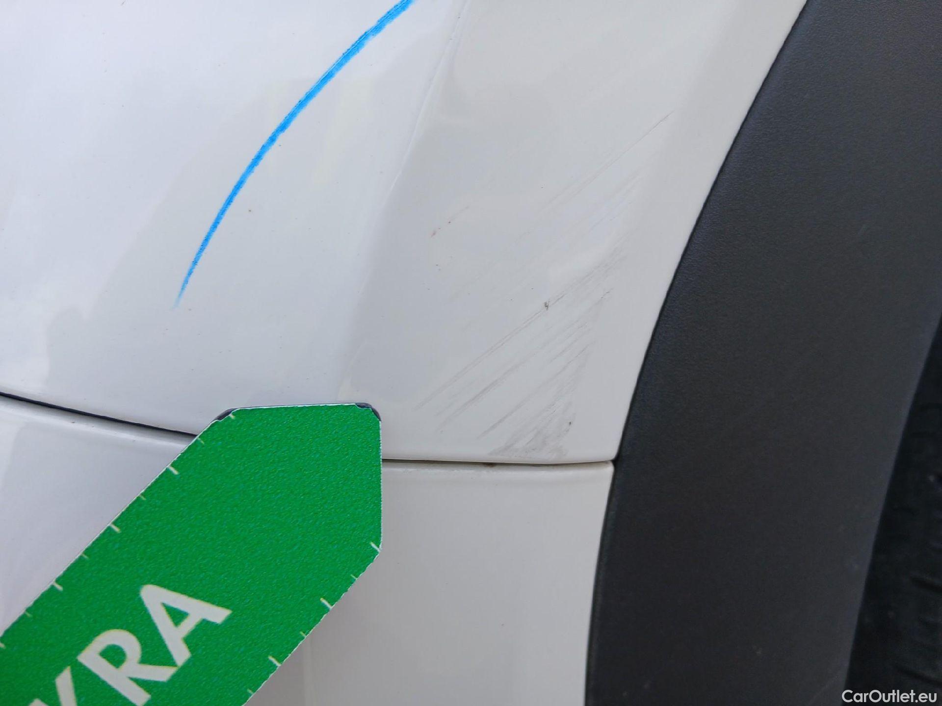  Hyundai  Tucson HYUNDAI  / 2020 / 5P / todoterreno 1.6 TGDI 169kW HEV Maxx Auto S/Cable Re. #9