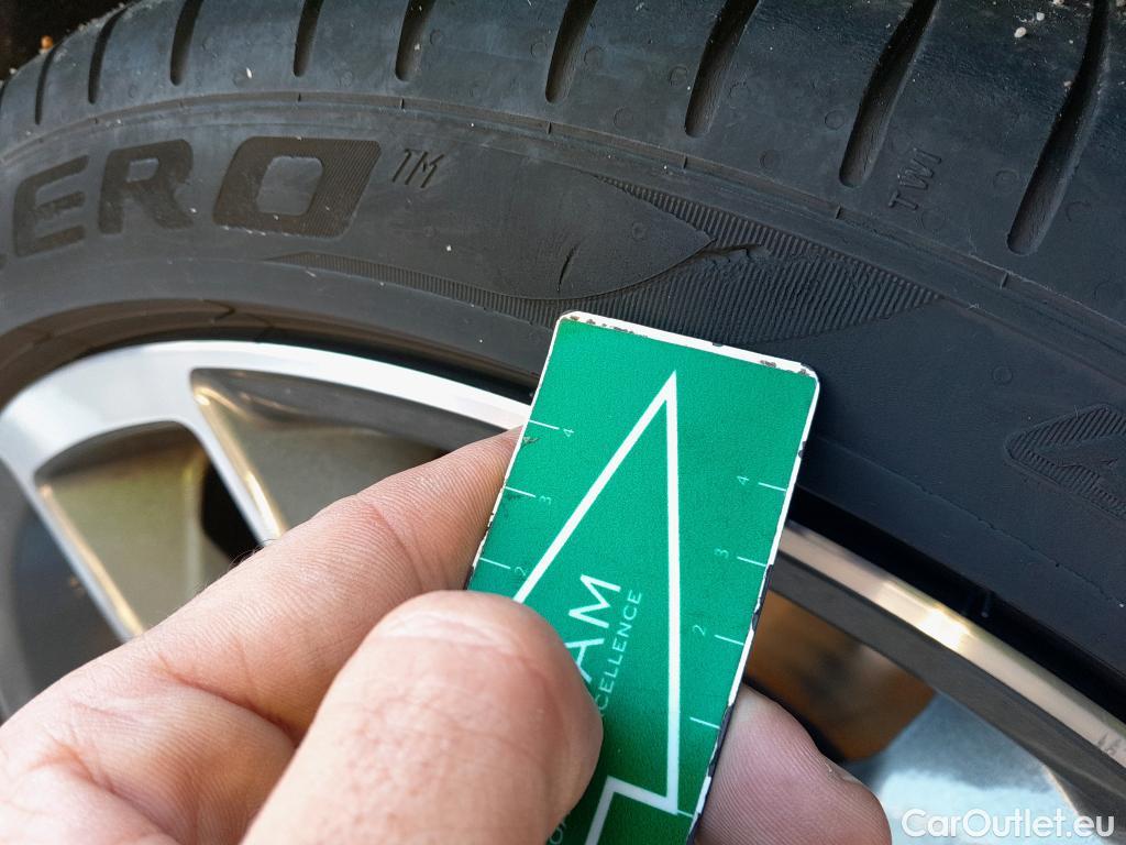  Audi  A5 Sportback AUDI A5 / 2019 / 5P / berlina con portón S Line 35 TDI 120kW S tronic Sportback #6