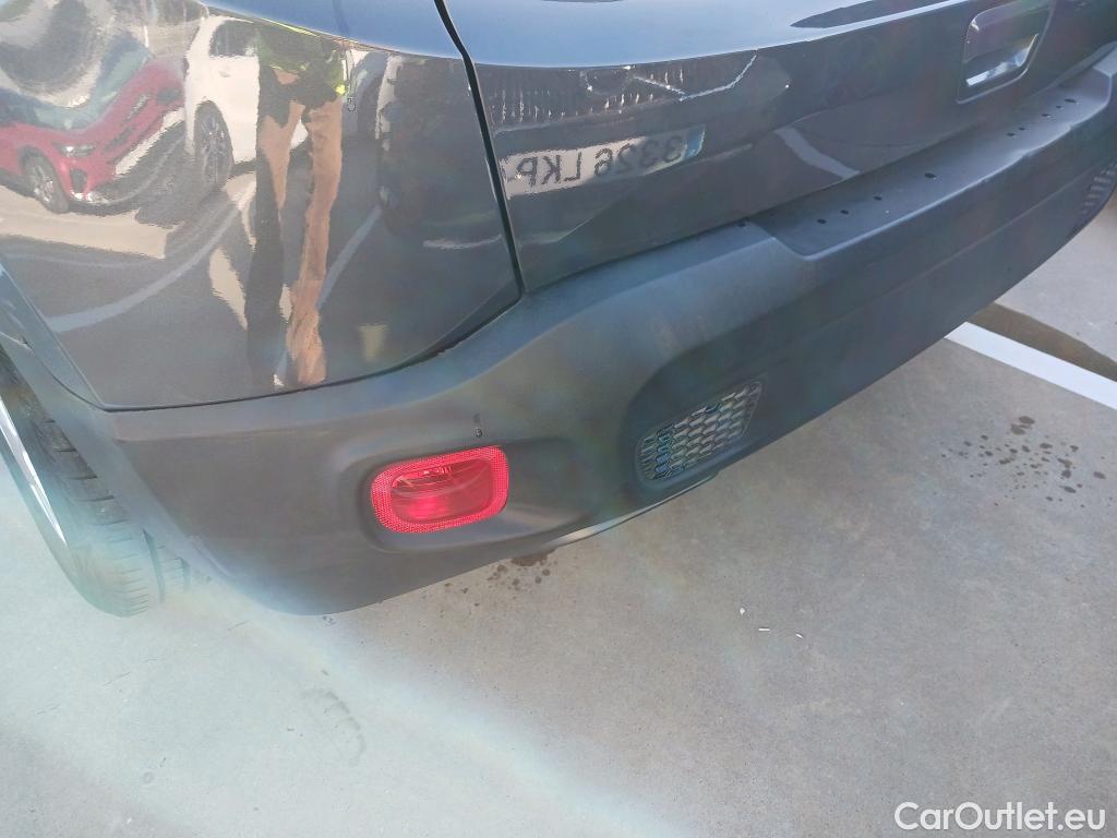  Jeep  Patriot JEEP Renegade / 2014 / 5P / todoterreno Limited 1.0G 88kW (120CV) 4x2 (AC) #12