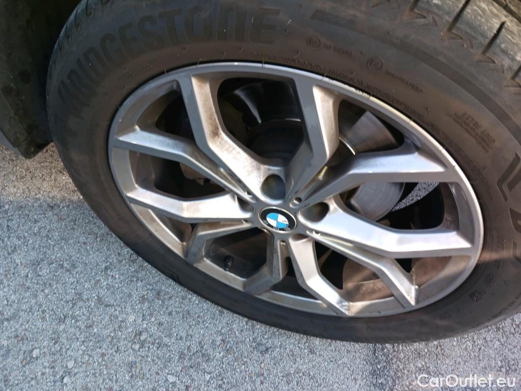  Bmw  X4 BMW  / 2018 / 5P / todoterreno xDrive20i #29