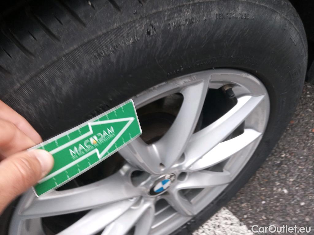  Bmw  X1 BMW  / 2019 / 5P / todoterreno sDrive16d #6