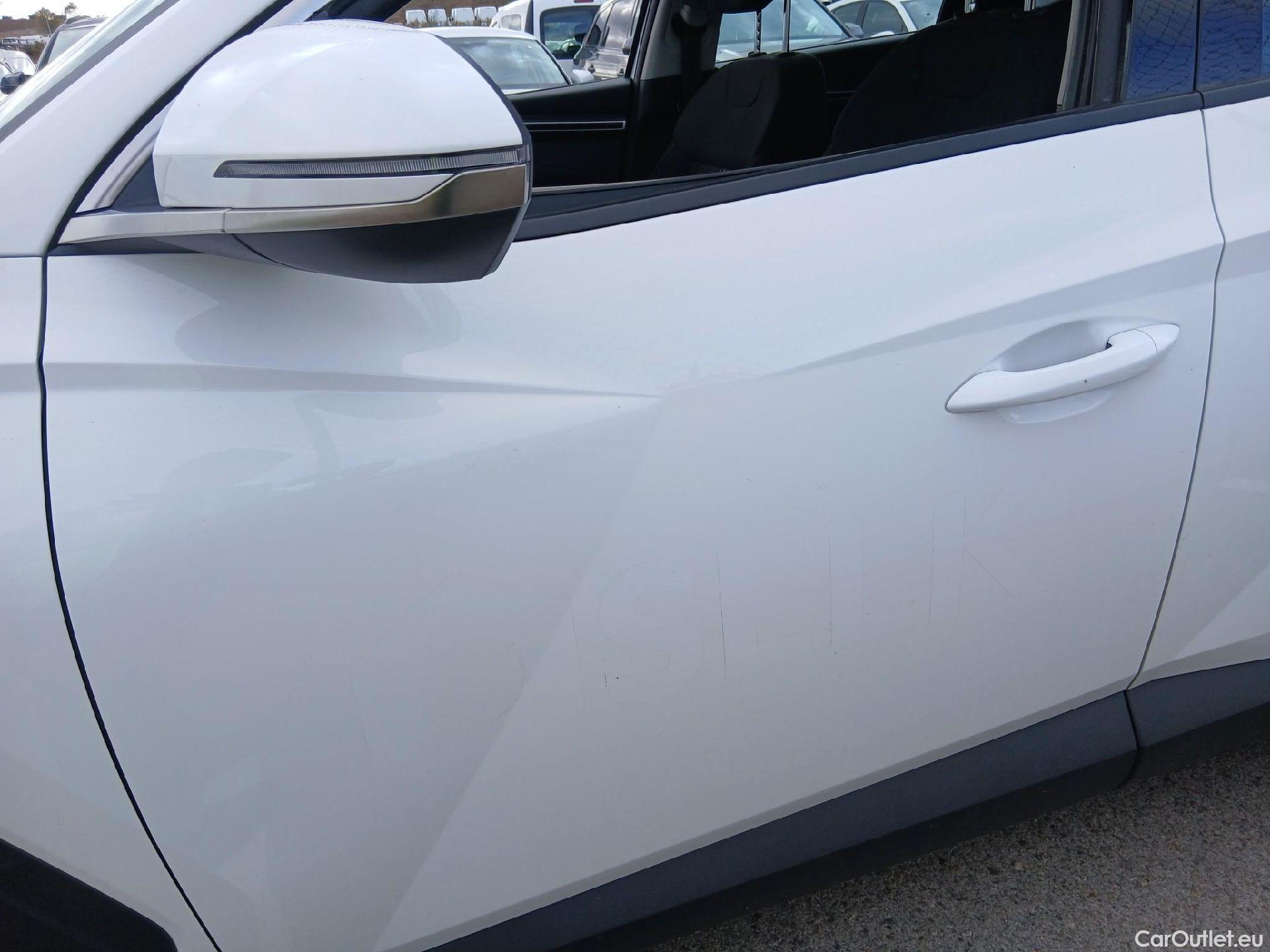  Hyundai  Tucson HYUNDAI  / 2020 / 5P / todoterreno 1.6 CRDI 100kW (136CV) 48V Maxx DCT (AC4) #9