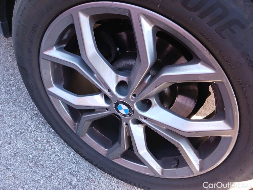  Bmw  X4 BMW  / 2018 / 5P / todoterreno xDrive20i #47