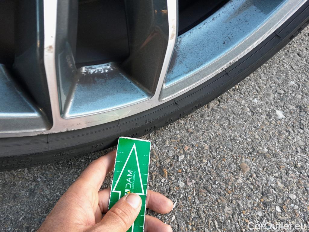  Audi  A5 Sportback AUDI A5 / 2019 / 5P / berlina con portón S Line 35 TDI 120kW S tronic Sportback #9