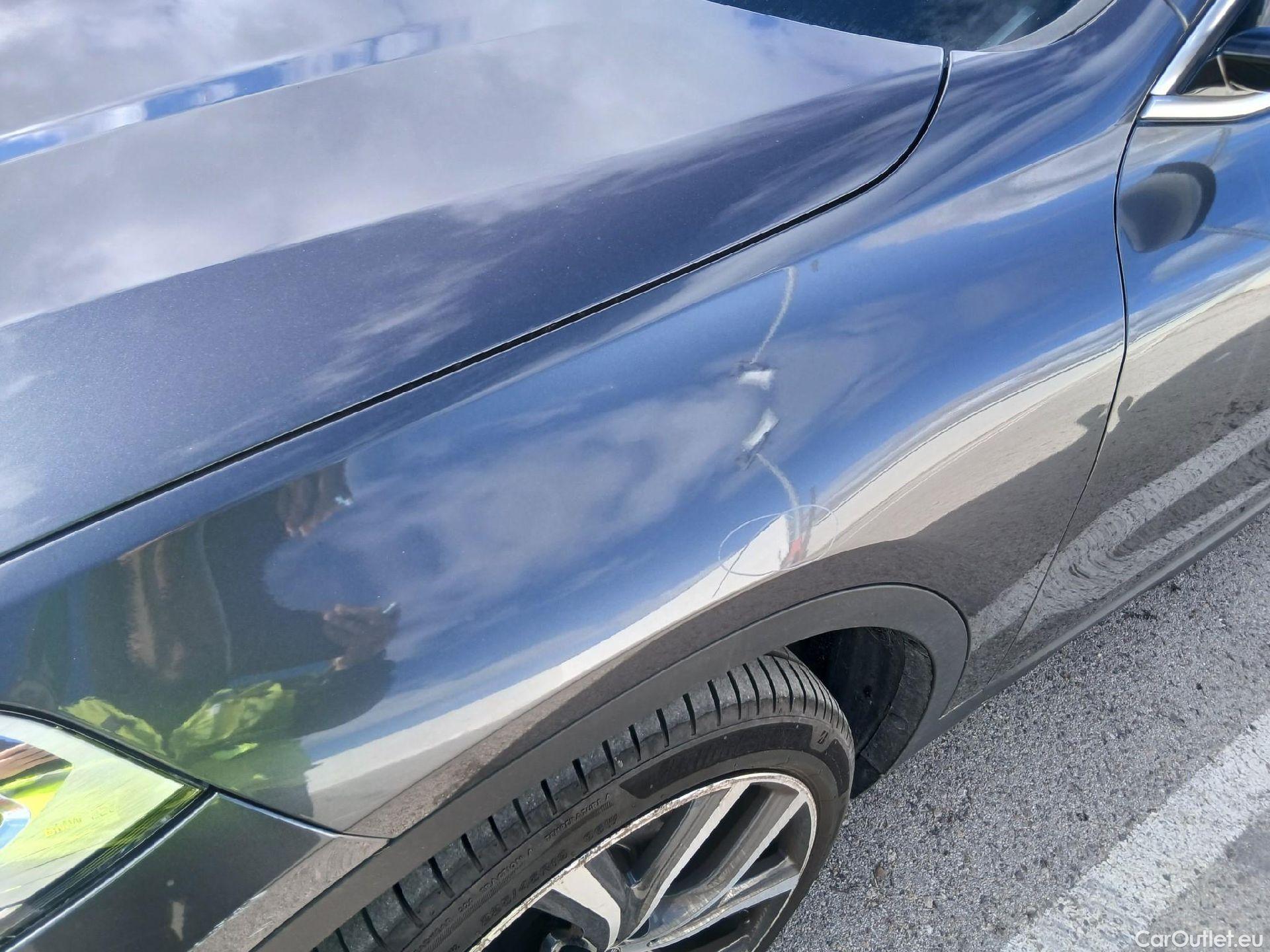  Bmw  X2 BMW  / 2017 / 5P / todoterreno sDrive18d #24