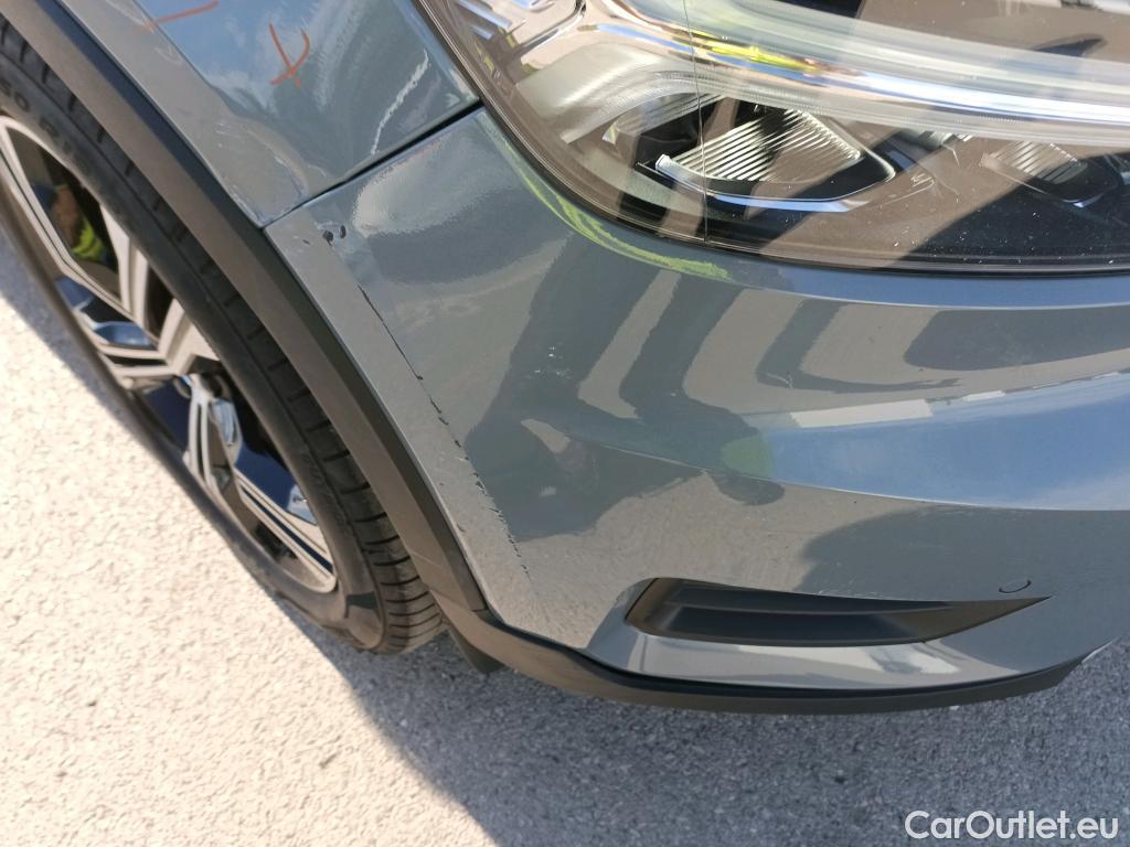  Volvo  XC 40 VOLVO XC40 / 2017 / 5P / todoterreno 1.5 T5 Twin Recharge Inscription Auto #8