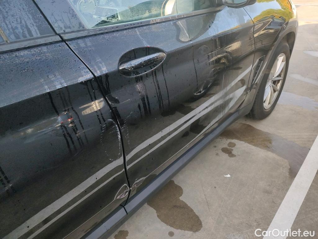  Bmw  X3 BMW  / 2017 / 5P / todoterreno xDrive30e #7