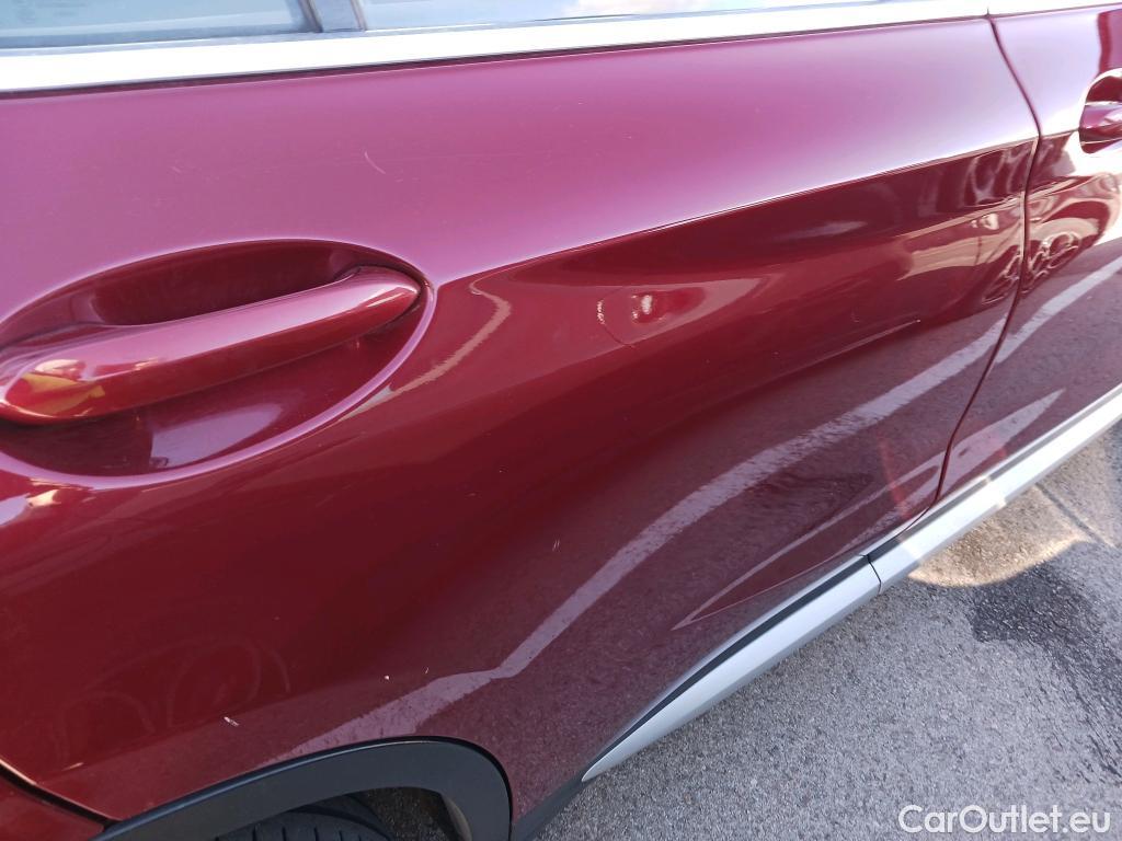  Bmw  X4 BMW  / 2018 / 5P / todoterreno xDrive20i #19