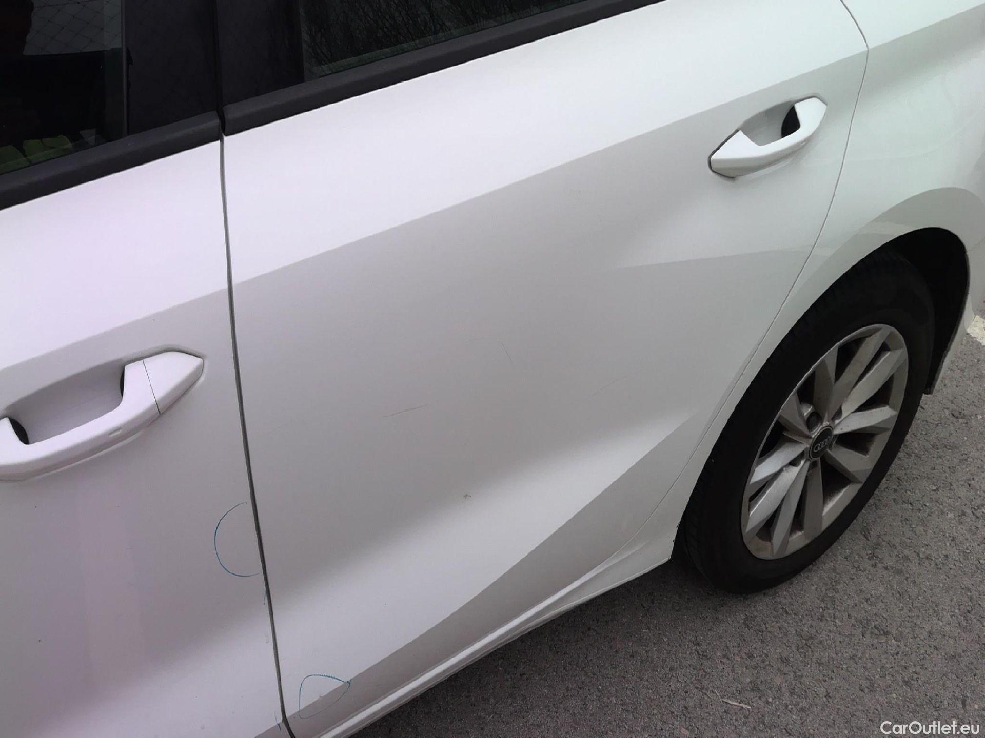  Audi  A3 AUDI  / 2020 / 5P / berlina con portón Sportback 30 TFSI 81kW (110CV) S tronic #14