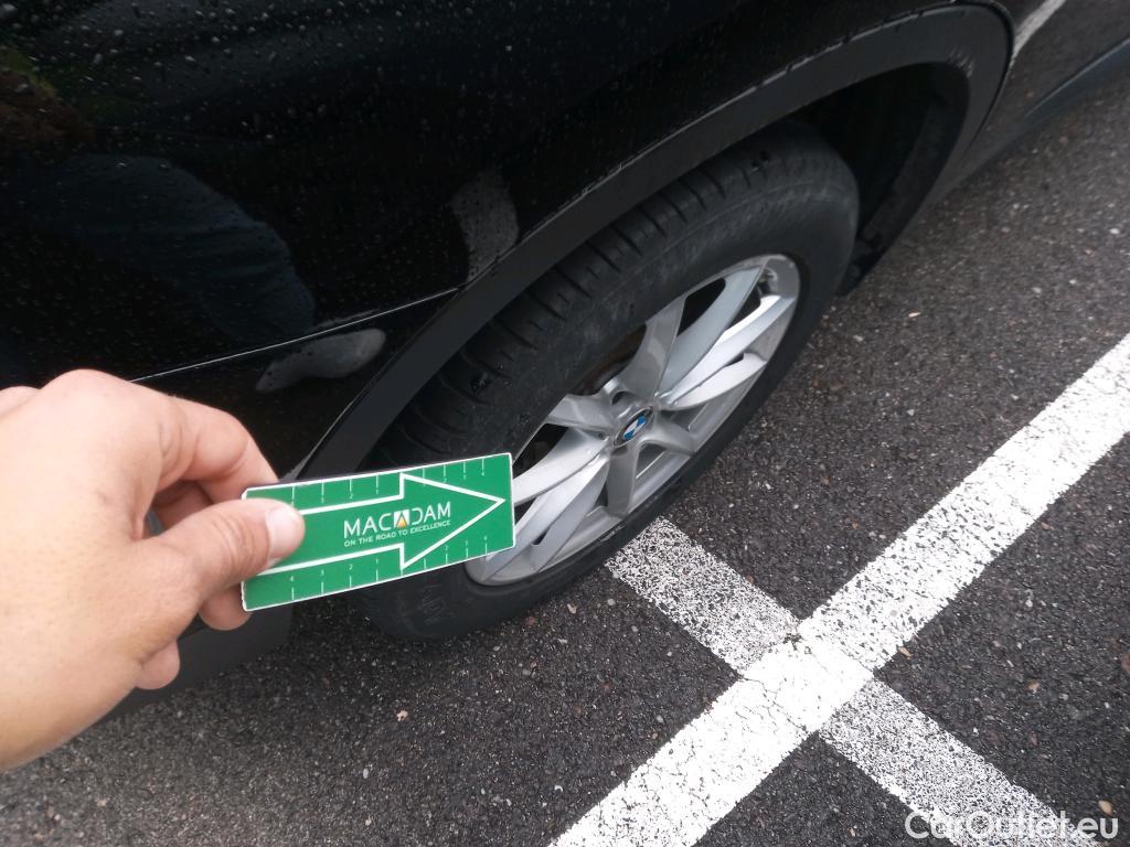  Bmw  X1 BMW  / 2019 / 5P / todoterreno sDrive16d #7