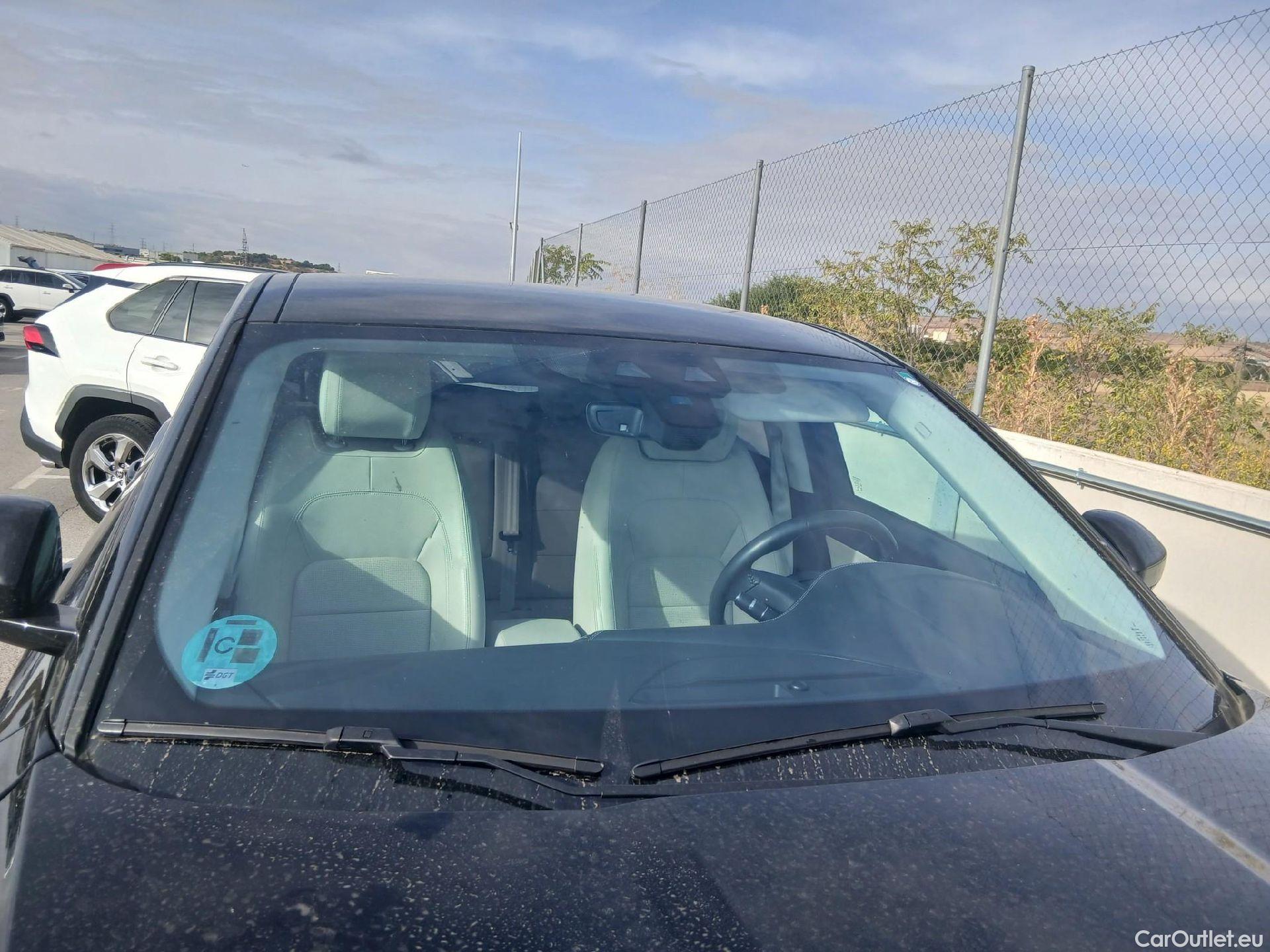  Jaguar  E-PACE JAGUAR  / 2017 / 5P / todoterreno 2.0D 110kW R-Dynamic #8