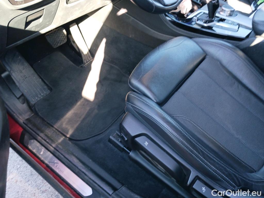  Bmw  X4 BMW  / 2018 / 5P / todoterreno xDrive20i #26