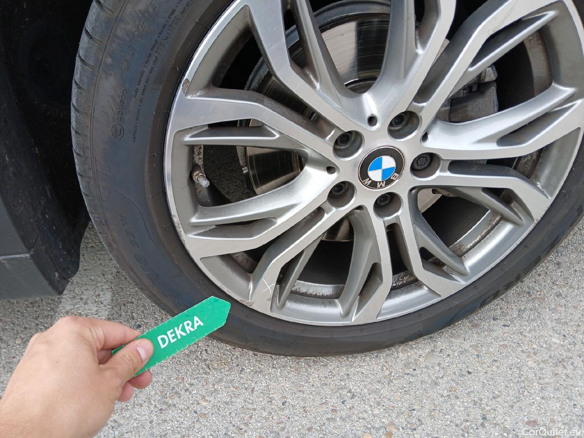  Bmw  X1 BMW  sDrive18i (CX2) #18